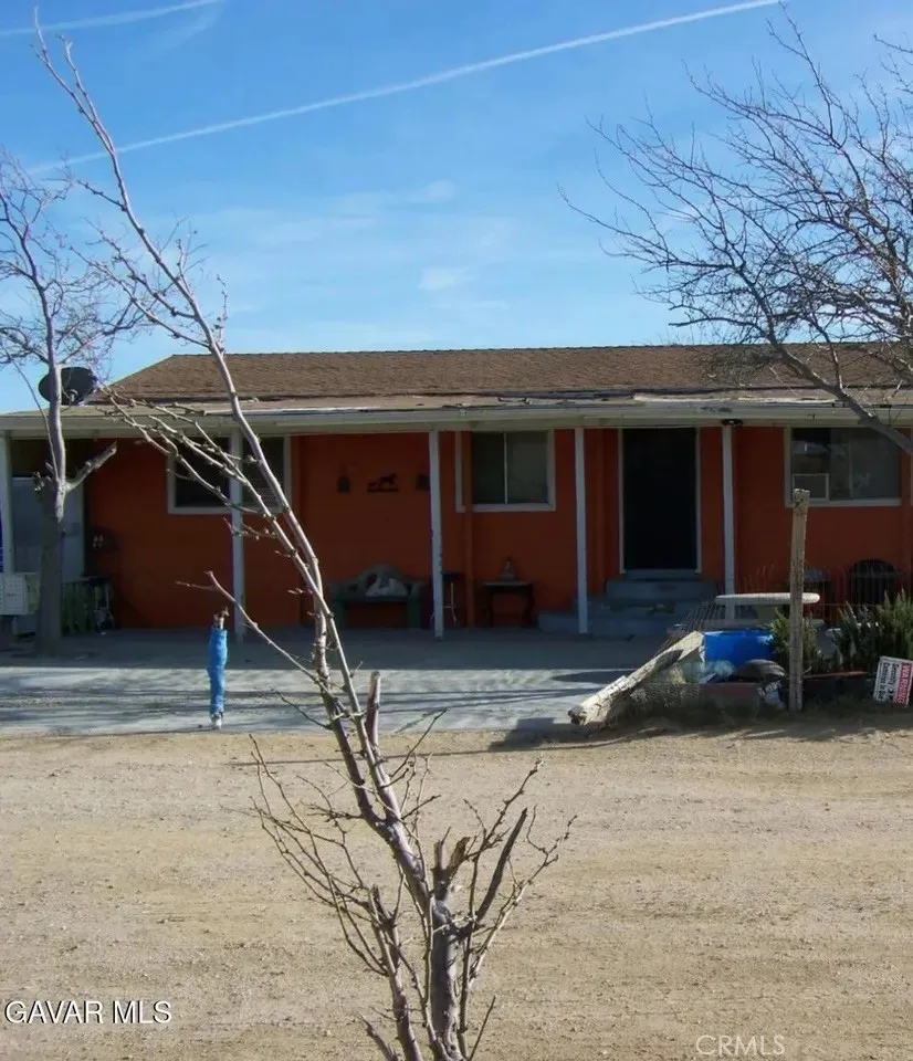 10144 Fetters, Mojave, CA 93501 - Main photo, Mojave, CA