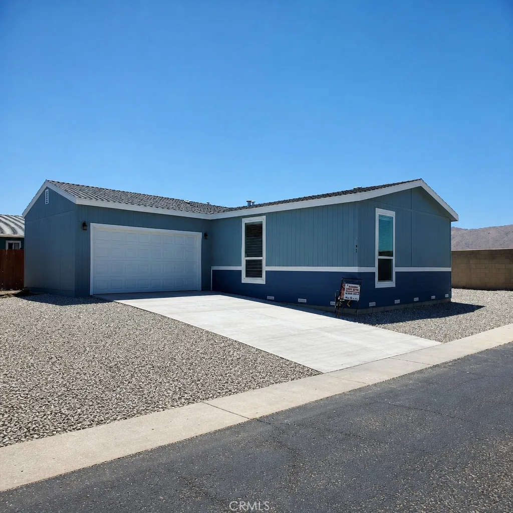 21621 Sanida Unit 146, Apple Valley, CA 92308 - Main photo, Apple Valley, CA