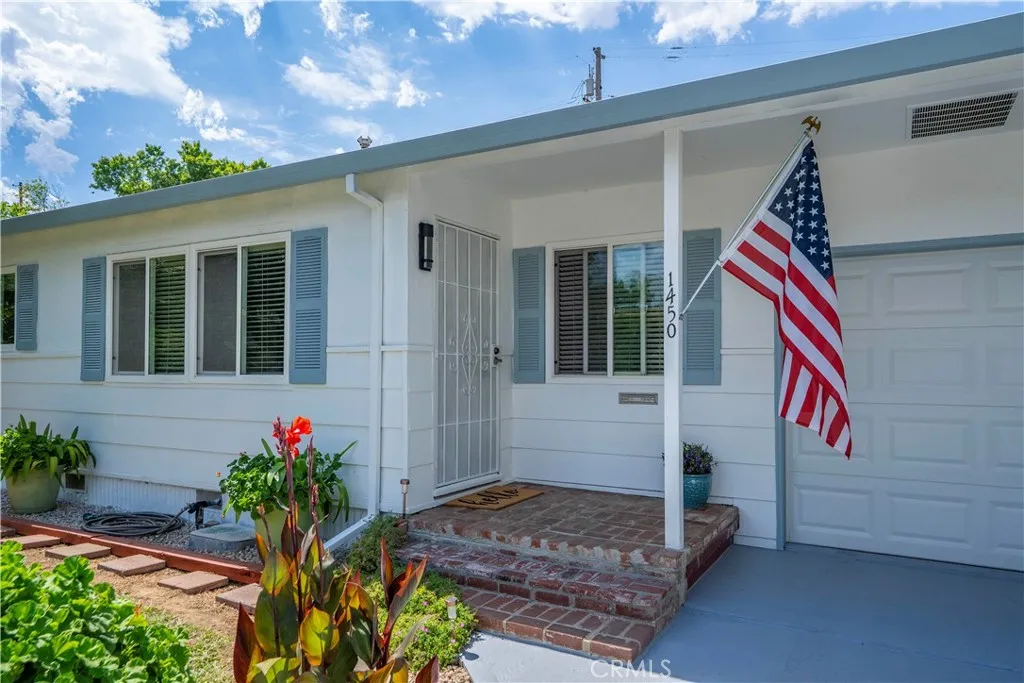 1450 Walnut, Red Bluff, CA 96080 - Main photo, Red Bluff, CA