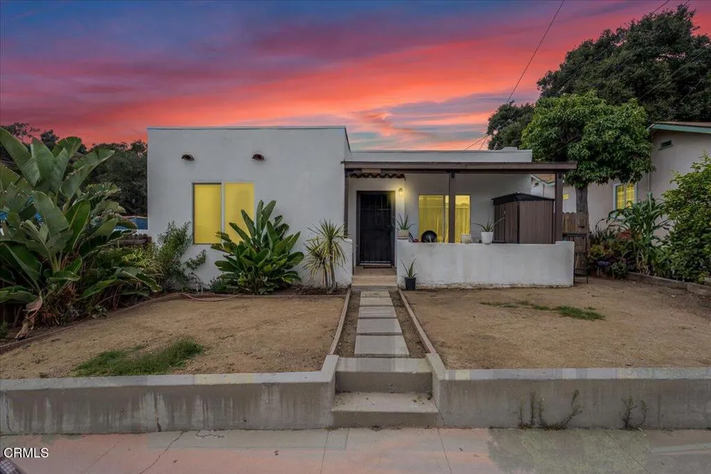 1155 Richmond Road, Santa Paula, CA 93060 - Main photo, Santa Paula, CA