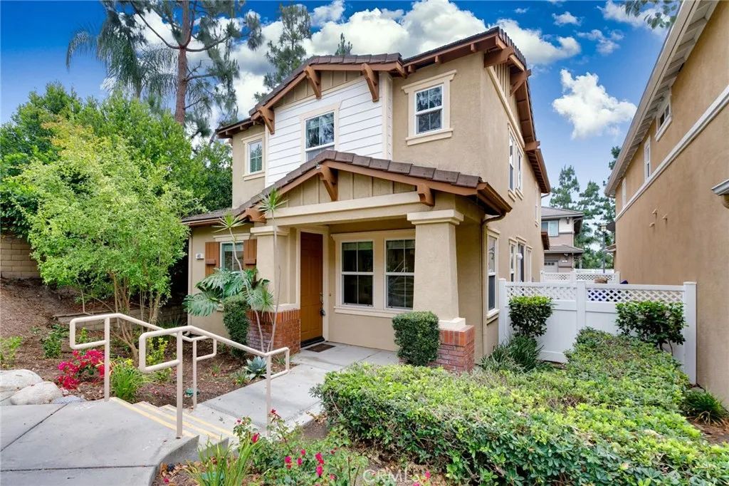 11090 Mountain View Dr, Unit 40, Rancho Cucamonga, CA 91730 - Main photo, Rancho Cucamonga, CA