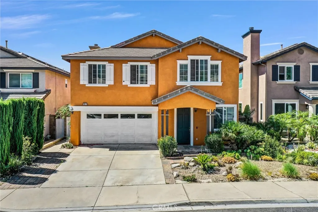 14679 Decoy Lane, Fontana, CA 92336 - Main photo, Fontana, CA