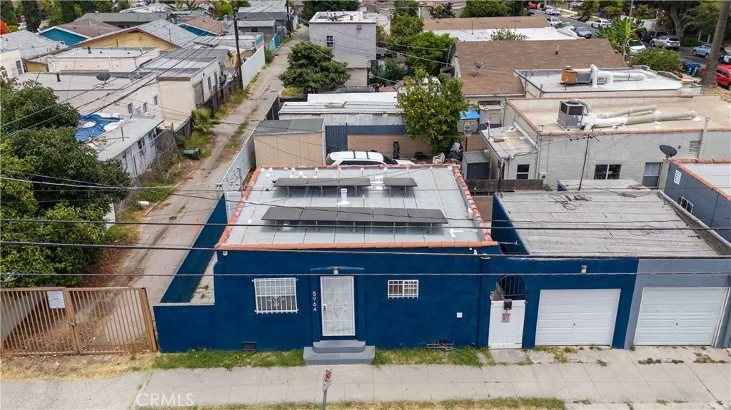 5964 S Halldale, Los Angeles, CA 90047 - Photo 3 of 35, Los Angeles, CA