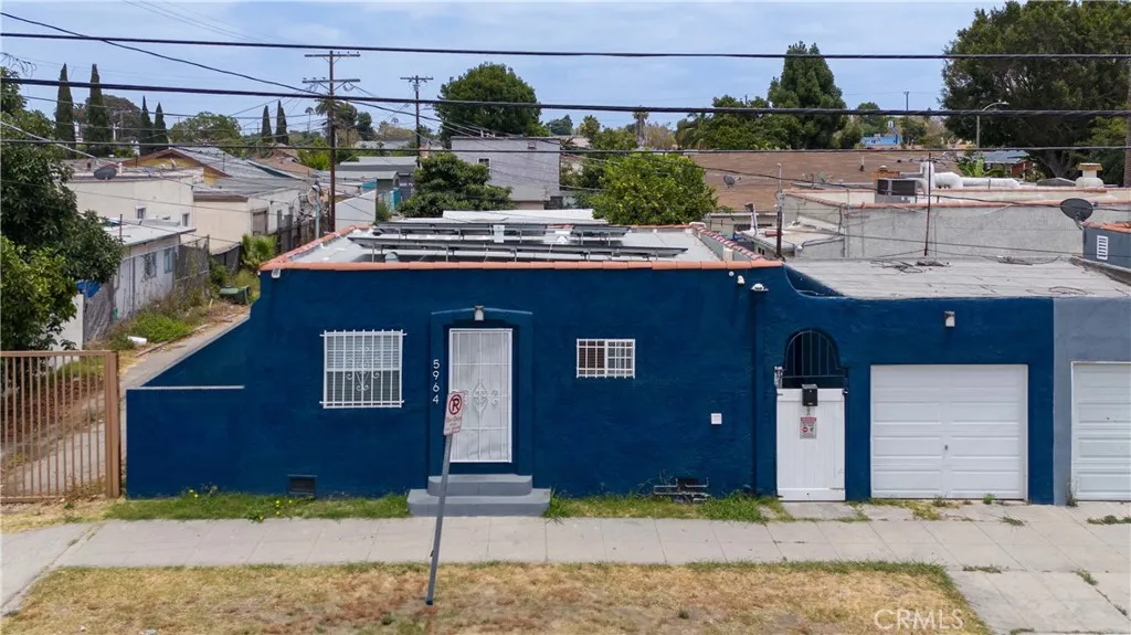 5964 S Halldale, Los Angeles, CA 90047 - Photo 2 of 35, Los Angeles, CA