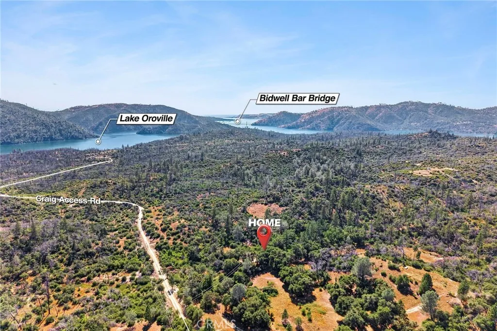 804 Craig Access Road, Oroville, CA 95966 - Photo 4 of 26, Oroville, CA