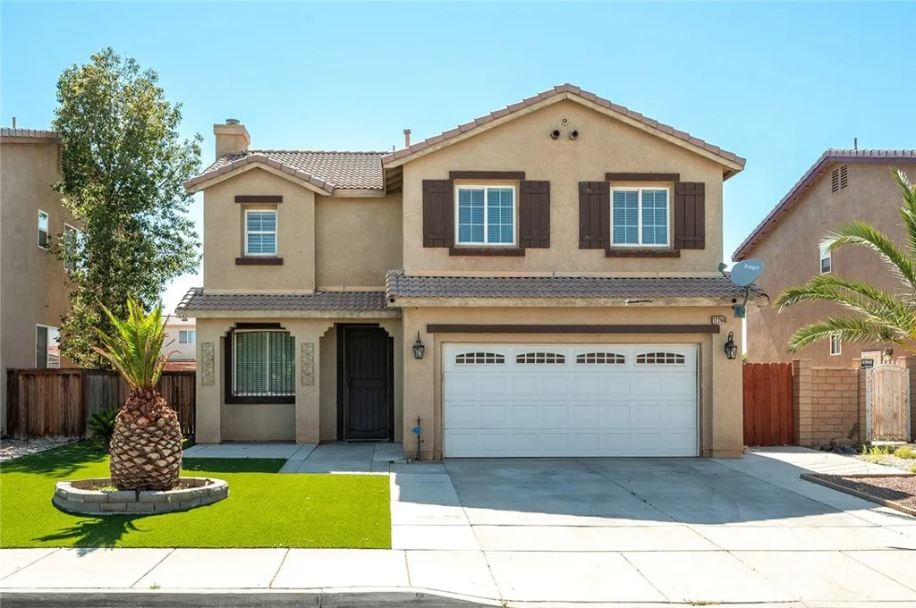 12260 Eugene, Victorville, CA 92392 - Main photo, Victorville, CA