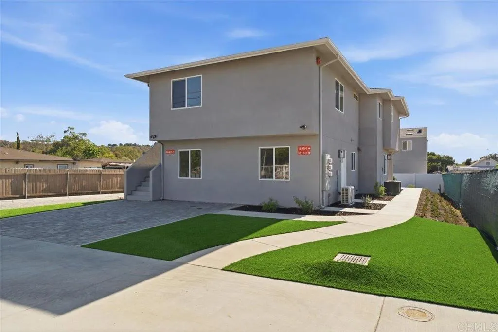 1835 Rios Avenue Unit 1-3, Chula Vista, CA 91911 - Main photo, Chula Vista, CA