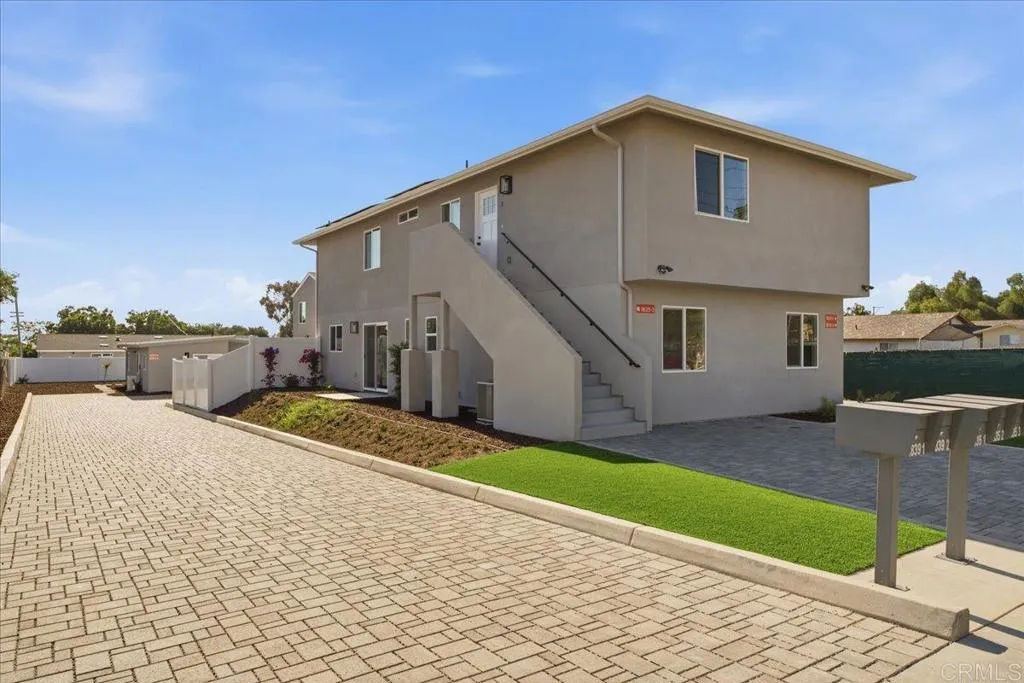 1835 Rios Avenue Unit 1-3, Chula Vista, CA 91911 - Photo 2 of 40, Chula Vista, CA