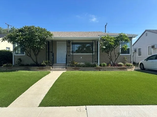 641 W Gleason, Monterey Park, CA 91754 - Main photo, Monterey Park, CA