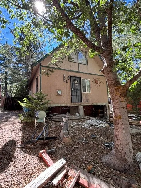 569 Yukon Dr., Green Valley Lake, CA 92341 - Photo 3 of 4, Green Valley Lake, CA