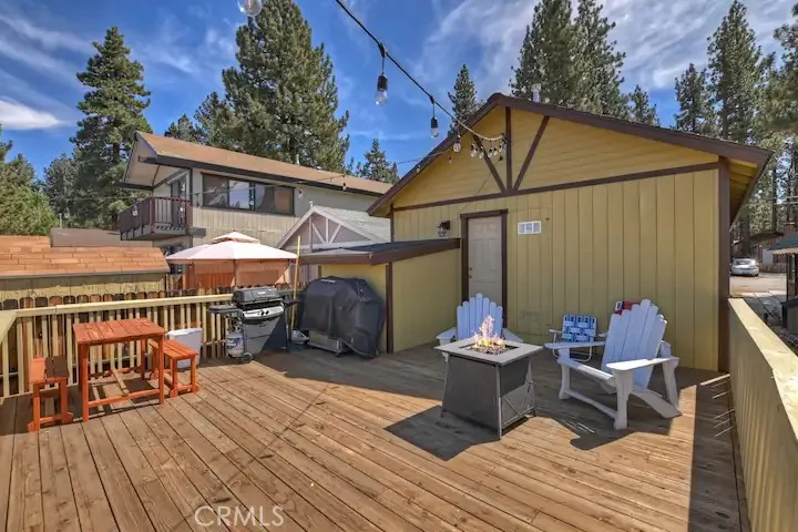 325 W Fairway Boulevard, Big Bear City, CA 92314 - Photo 2 of 12, Big Bear City, CA
