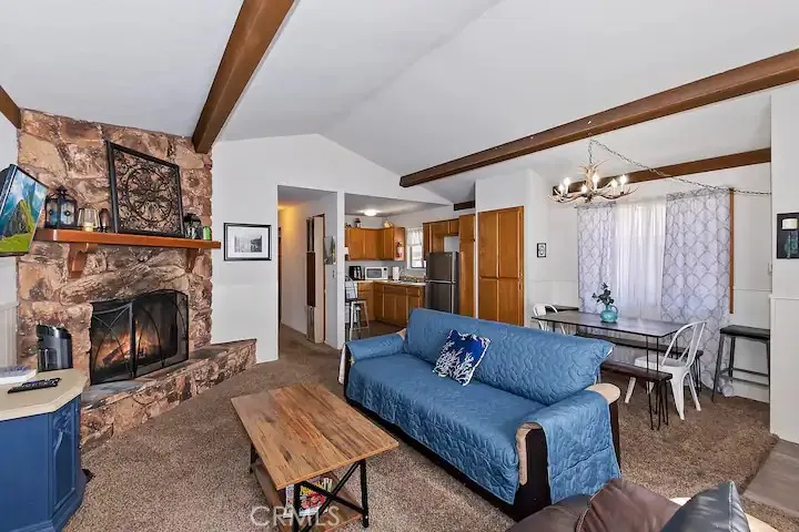 325 W Fairway Boulevard, Big Bear City, CA 92314 - Photo 3 of 12, Big Bear City, CA