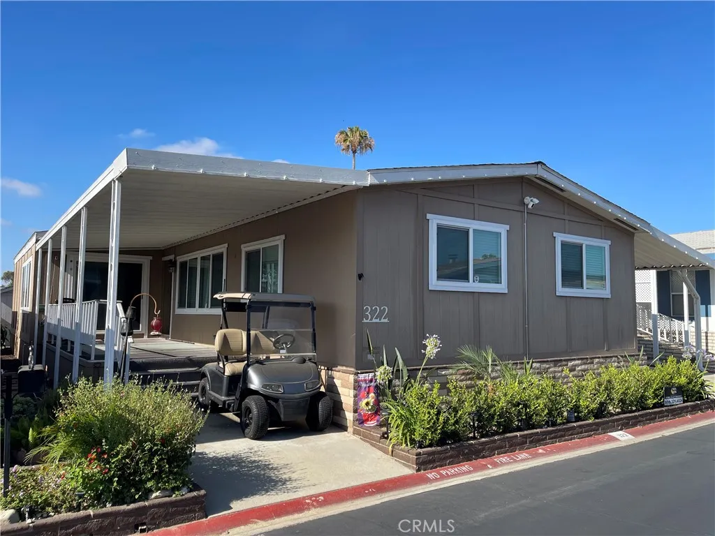 1456 E Philadelphia Unit 322, Ontario, CA 91761 - Main photo, Ontario, CA