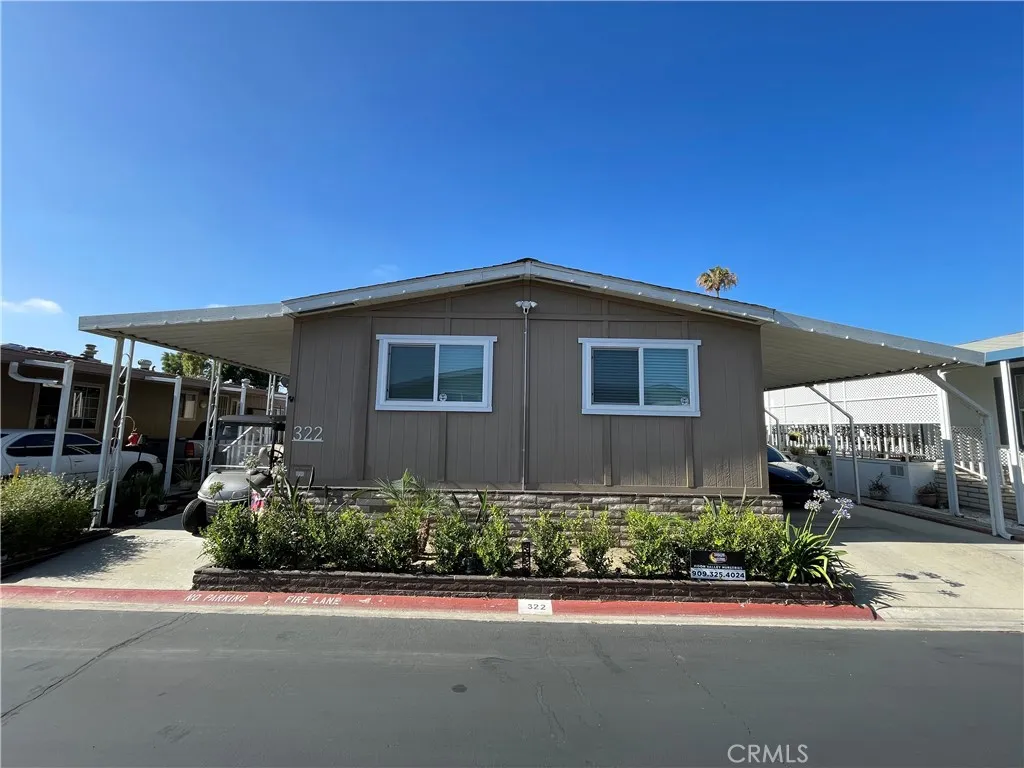 1456 E Philadelphia Unit 322, Ontario, CA 91761 - Photo 5 of 54, Ontario, CA