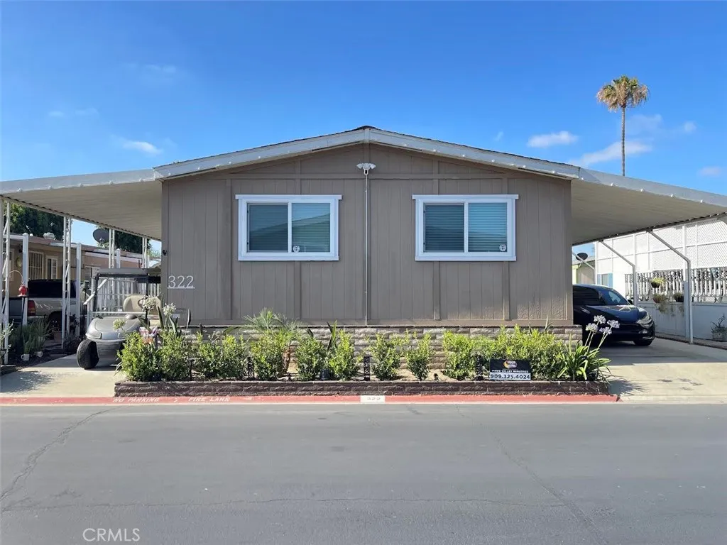 1456 E Philadelphia Unit 322, Ontario, CA 91761 - Photo 3 of 54, Ontario, CA