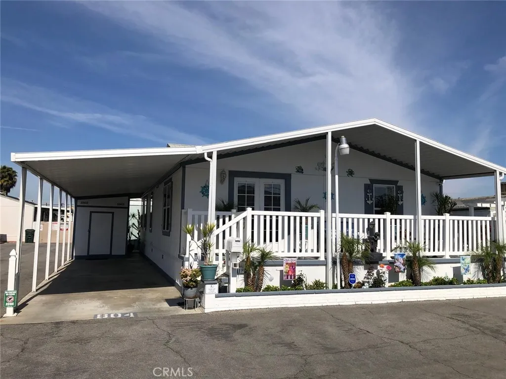 16601 S Garfield Unit 804, Paramount, CA 90723 - Photo 3 of 21, Paramount, CA