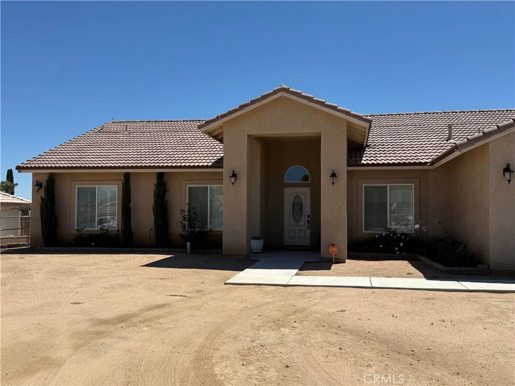 7735 Minstead, Hesperia, CA 92345 - Main photo, Hesperia, CA