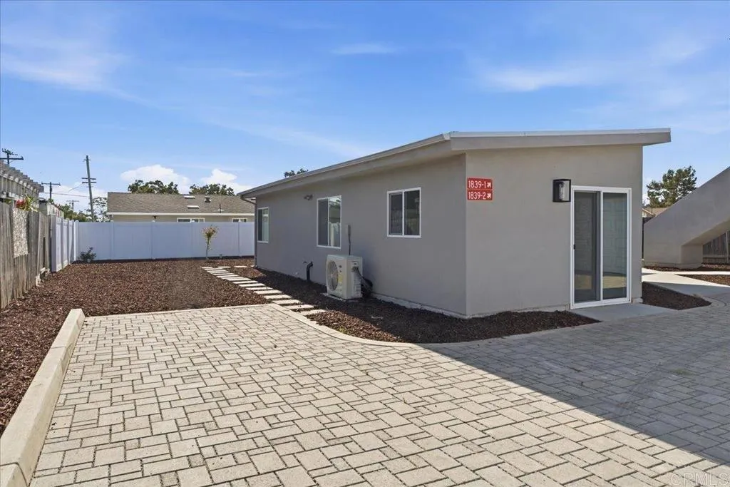 1839 Rios Avenue Unit 1 & 2, Chula Vista, CA 91911 - Photo 3 of 34, Chula Vista, CA