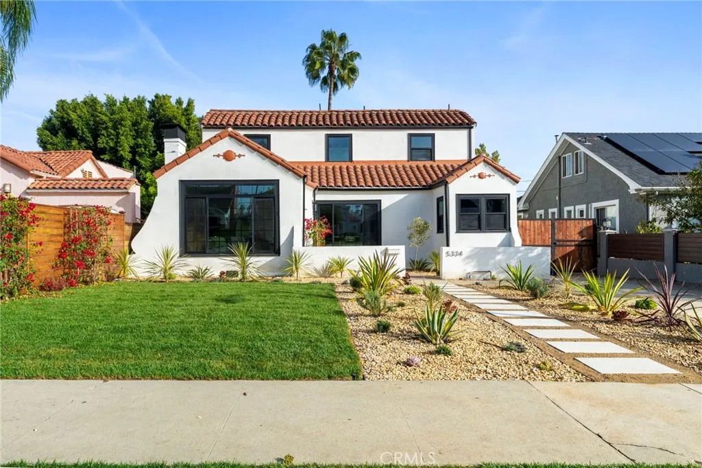 5334 Hillcrest Drive, Los Angeles, CA 90043 - Photo 3 of 37, Los Angeles, CA