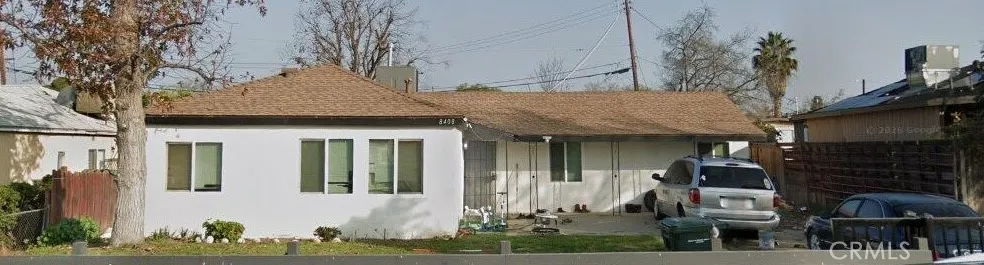 8408 Fillmore, Bakersfield, CA 93306 - Main photo, Bakersfield, CA