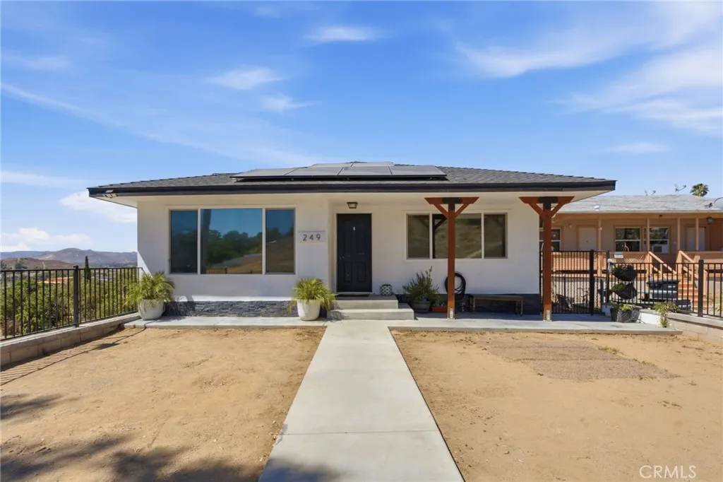 249 E Graham, Lake Elsinore, CA 92530 - Main photo, Lake Elsinore, CA