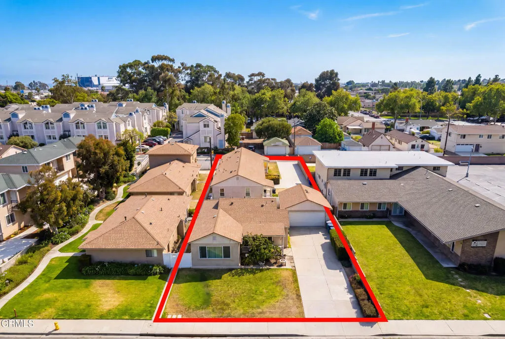 511 N 5th Street, Port Hueneme, CA 93041 - Main photo, Port Hueneme, CA