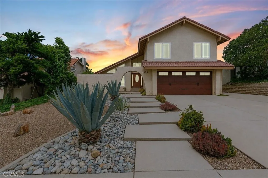 1579 Wedgewood Way, Upland, CA 91786 - Main photo, Upland, CA