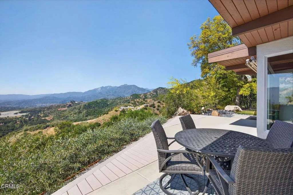 1447 N Foothill Road, Ojai, CA 93023 - Photo 5 of 28, Ojai, CA
