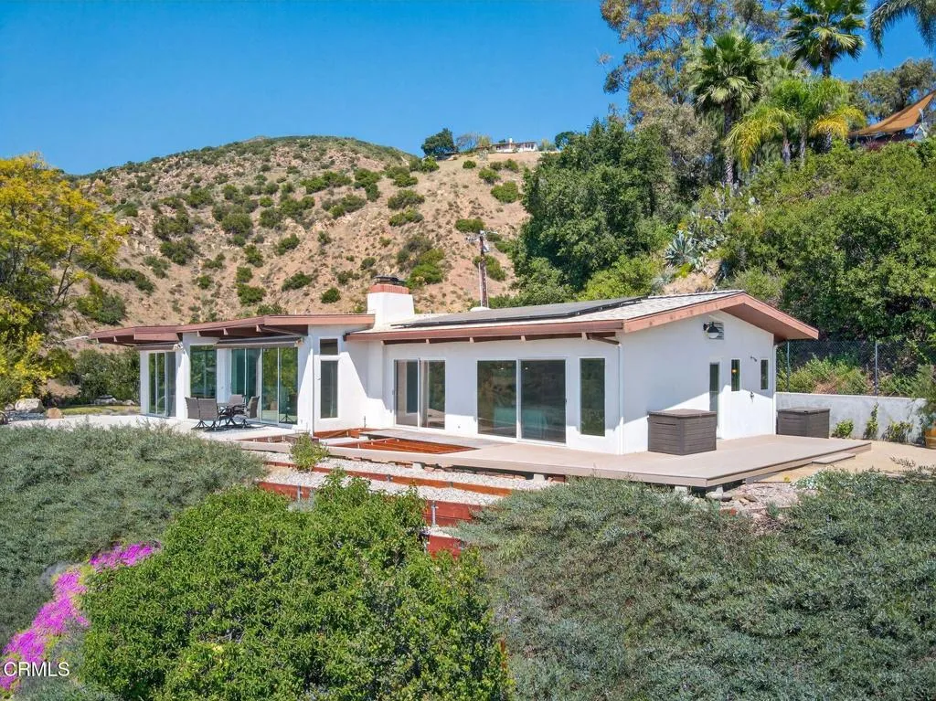 1447 N Foothill Road, Ojai, CA 93023 - Photo 2 of 28, Ojai, CA