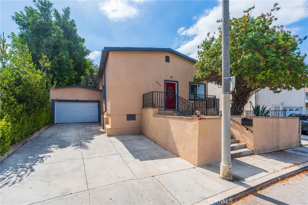 4850 O Sullivan, Los Angeles, CA 90032 - Main photo, Los Angeles, CA