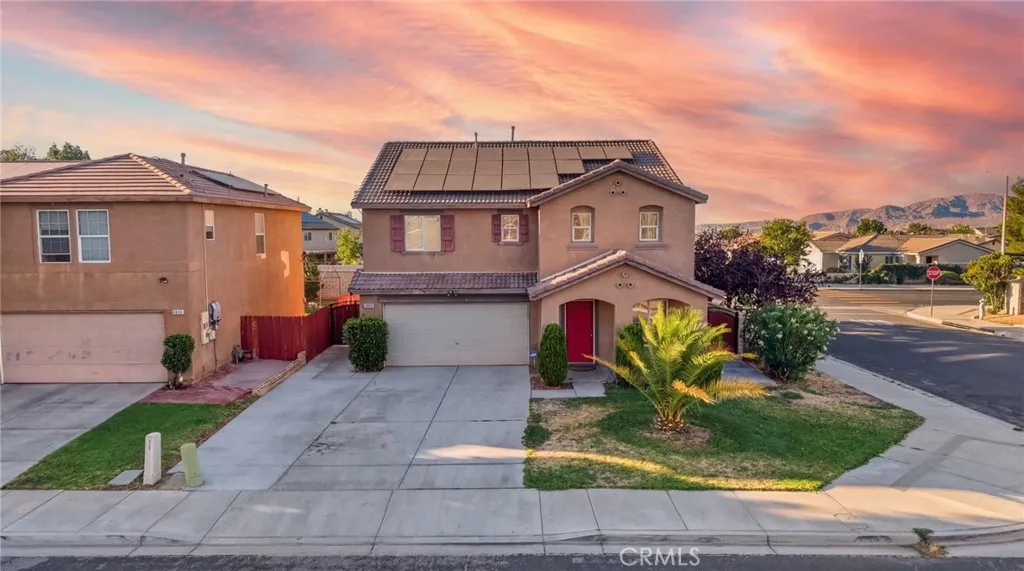14024 Colt Court, Victorville, CA 92394 - Main photo, Victorville, CA