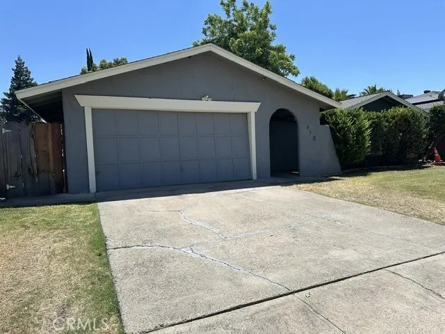 450 El Portal Drive, Merced, CA 95340 - Photo 2 of 5, Merced, CA