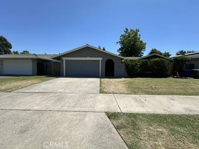450 El Portal Drive, Merced, CA 95340 - Main photo, Merced, CA