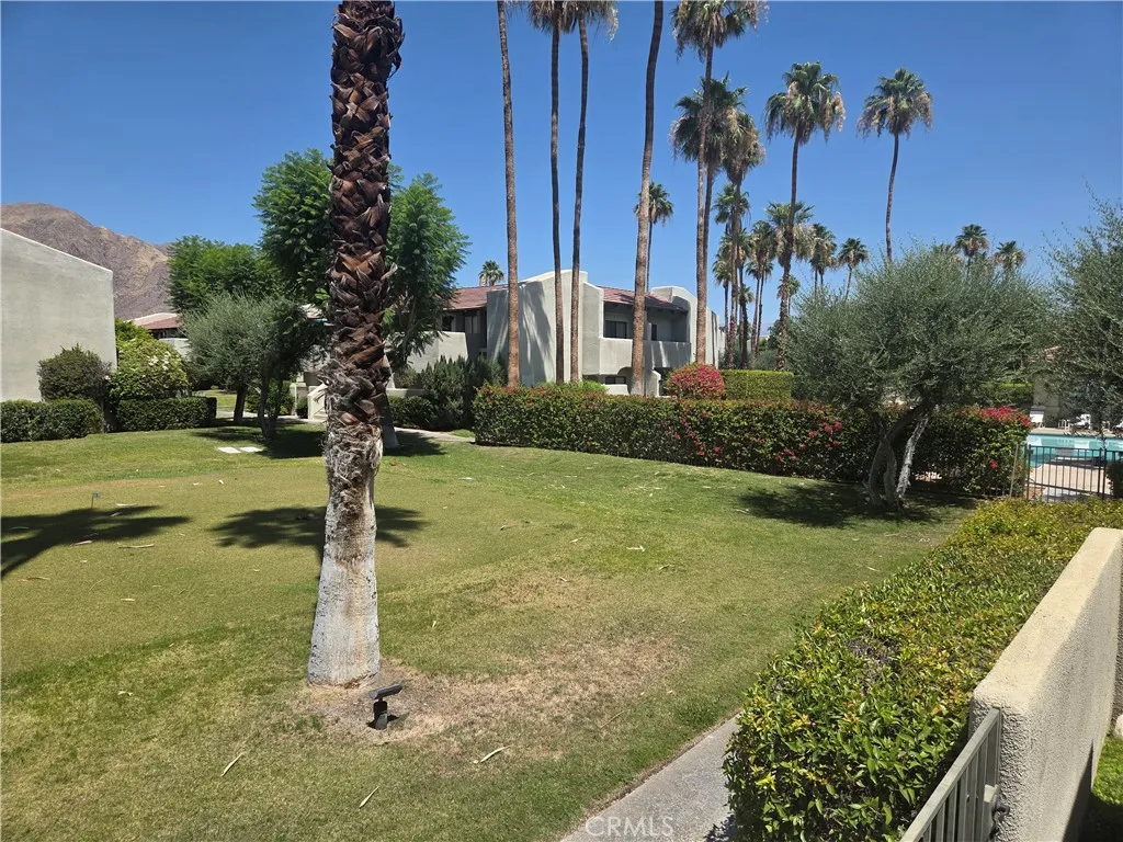 351 N Hermosa Drive Unit 3a2, Palm Springs, CA 92262 - Main photo, Palm Springs, CA