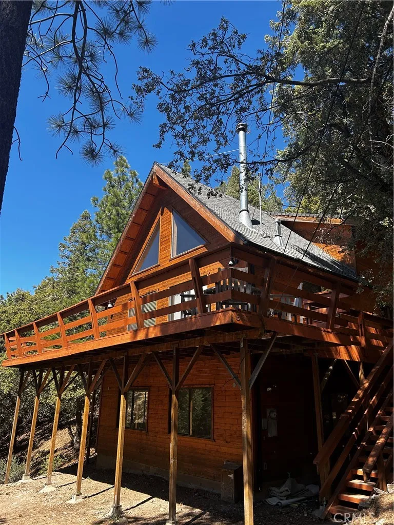 15009 Chestnut Court, Pine Mountain Club, CA 93222 - Photo 2 of 24, Pine Mountain Club, CA