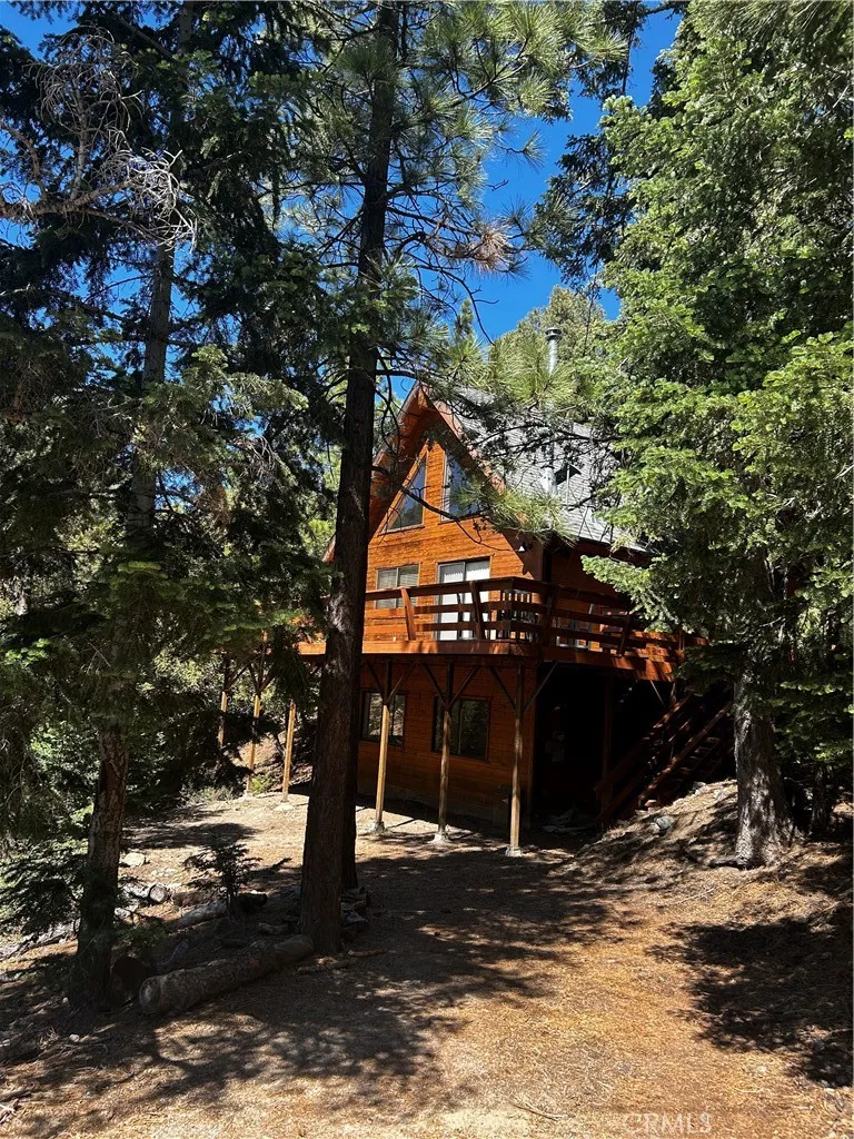 15009 Chestnut Court, Pine Mountain Club, CA 93222 - Main photo, Pine Mountain Club, CA