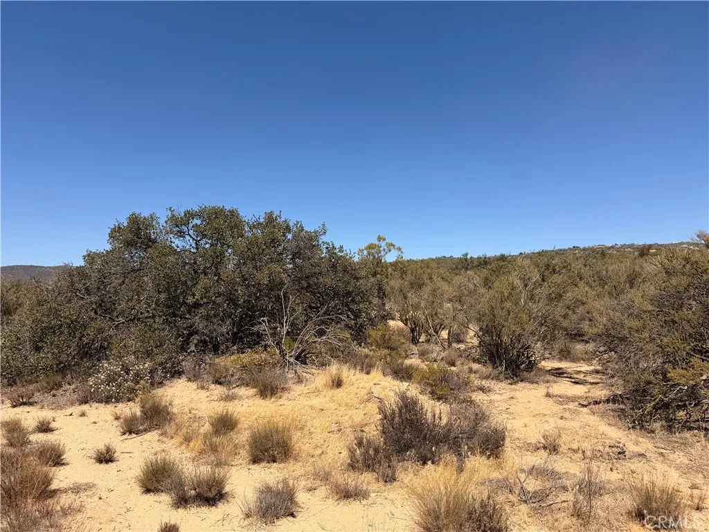 58650 Wellman Rd, Anza, CA 92539 - Photo 2 of 4, Anza, CA