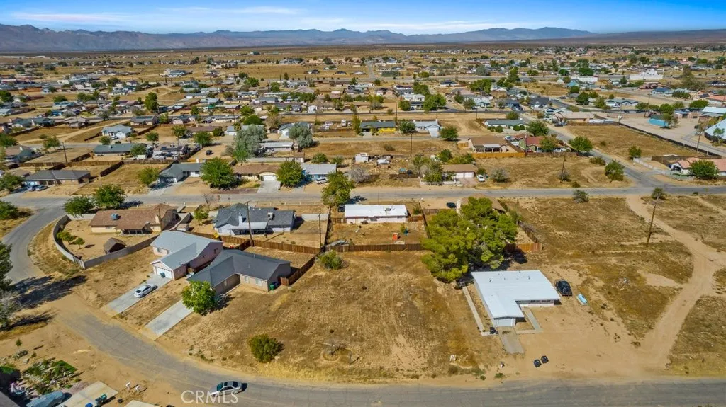 0 Grapewood Ave Nr Corwin St, California City, CA 93505 - Photo 4 of 18, California City, CA
