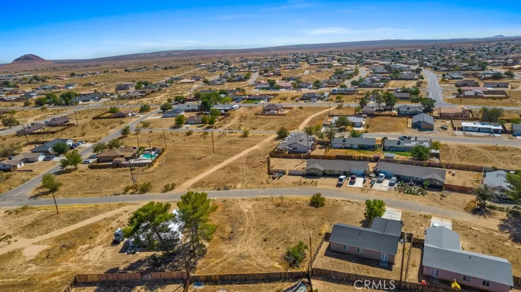 0 Grapewood Ave Nr Corwin St, California City, CA 93505 - Photo 5 of 18, California City, CA