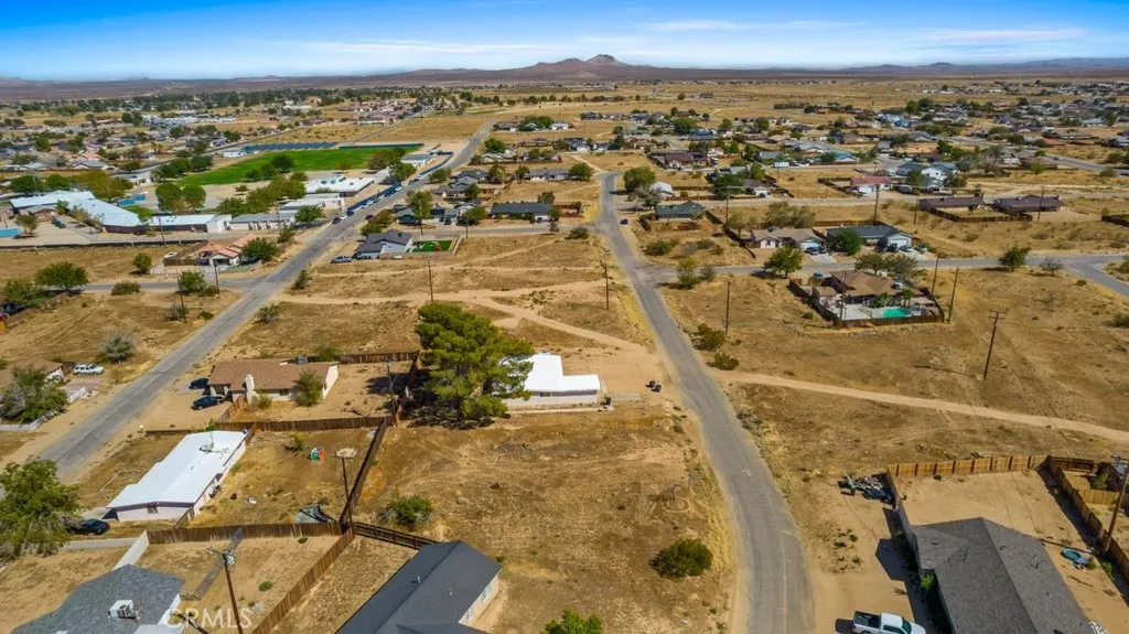 0 Grapewood Ave Nr Corwin St, California City, CA 93505 - Photo 3 of 18, California City, CA