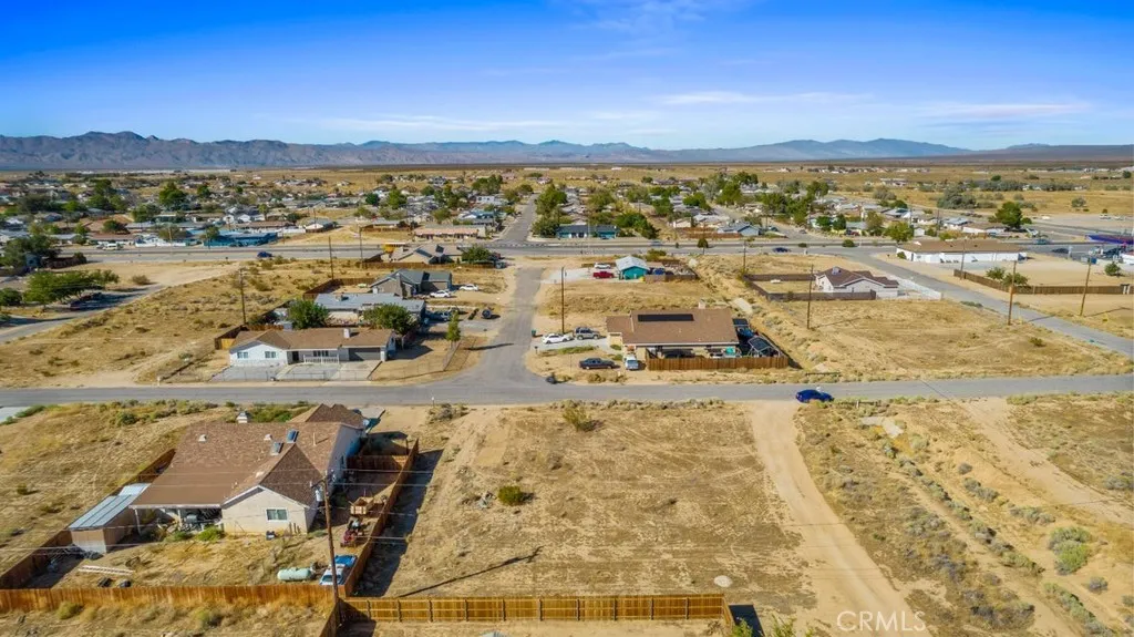0 Bay Ave Near Kenniston St, California City, CA 93505 - Photo 4 of 14, California City, CA