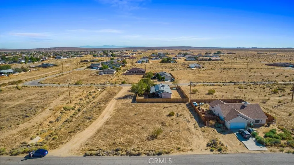 0 Bay Ave Near Kenniston St, California City, CA 93505 - Photo 2 of 14, California City, CA