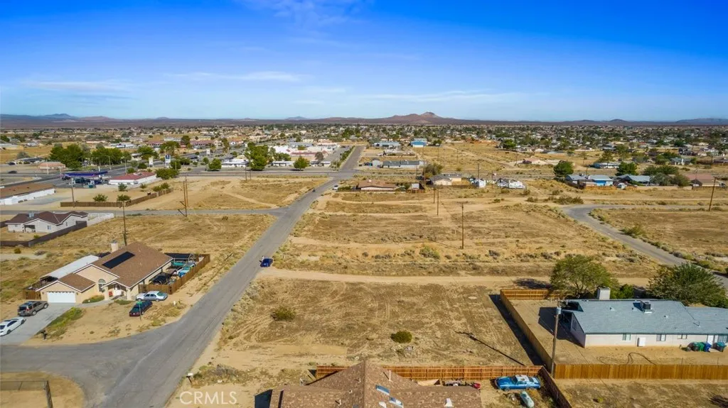0 Bay Ave Near Kenniston St, California City, CA 93505 - Photo 3 of 14, California City, CA