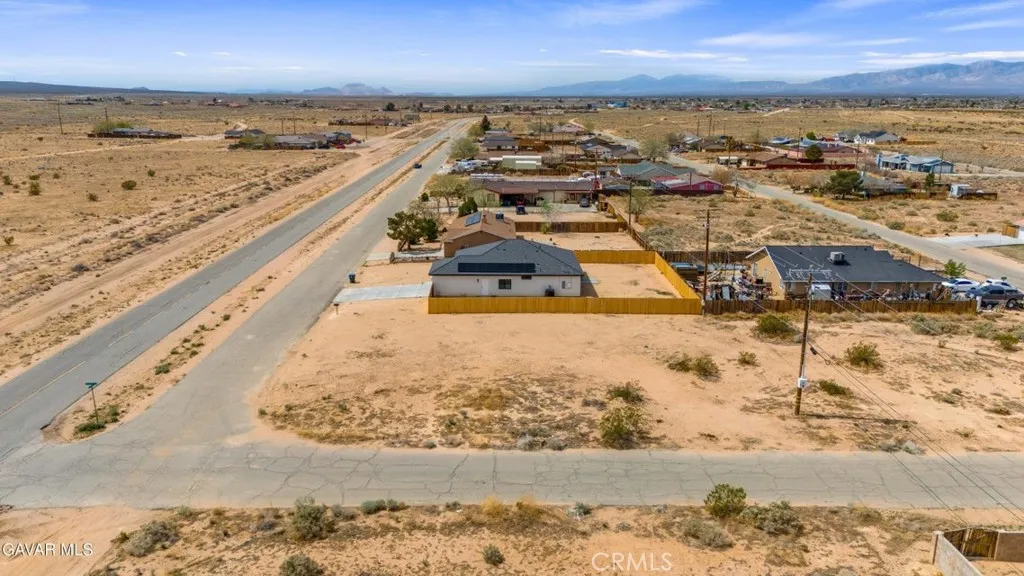 0 Redwood Blvd & Julliard St, California City, CA 93505 - Photo 2 of 26, California City, CA