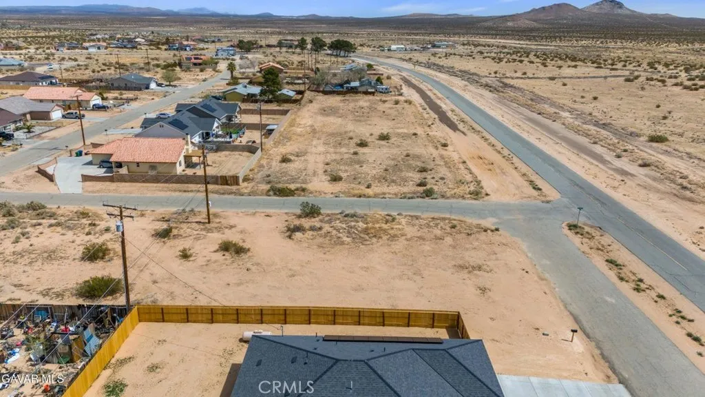 0 Redwood Blvd & Julliard St, California City, CA 93505 - Photo 4 of 26, California City, CA