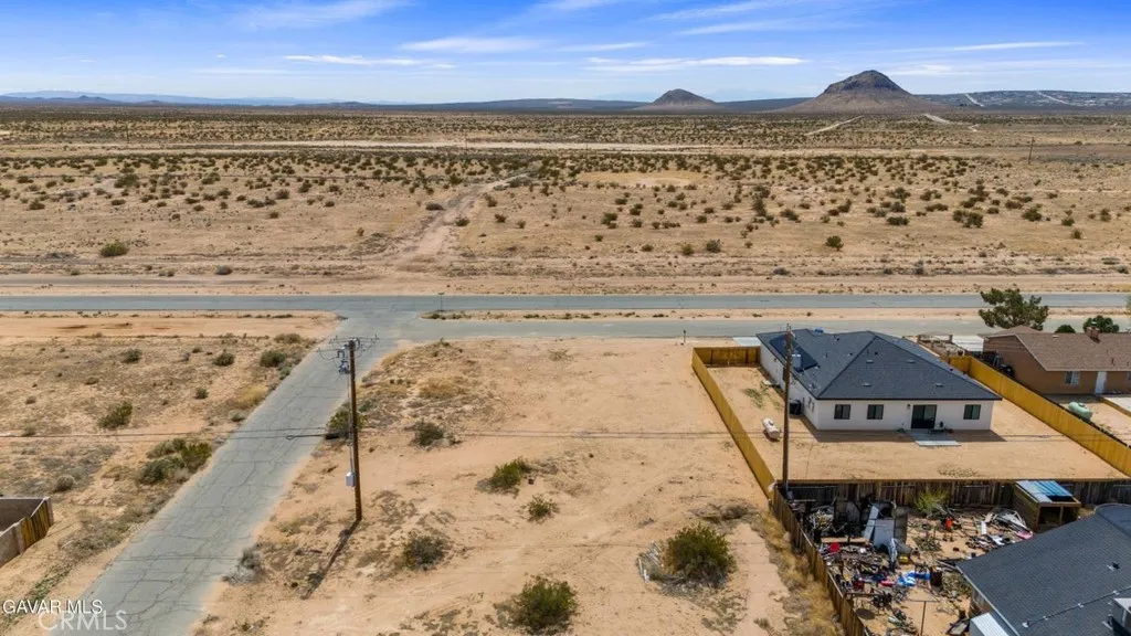 0 Redwood Blvd & Julliard St, California City, CA 93505 - Photo 3 of 26, California City, CA