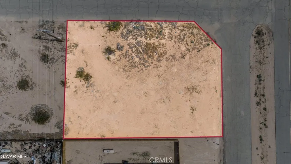 0 Redwood Blvd & Julliard St, California City, CA 93505 - Photo 5 of 26, California City, CA