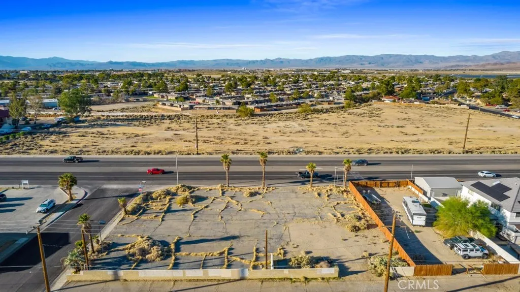0 Ridgerest Blvd, Ridgecrest, CA 93555 - Photo 3 of 10, Ridgecrest, CA