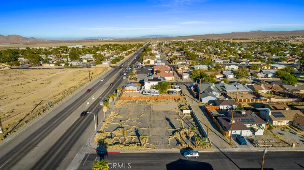 0 Ridgerest Blvd, Ridgecrest, CA 93555 - Photo 4 of 10, Ridgecrest, CA
