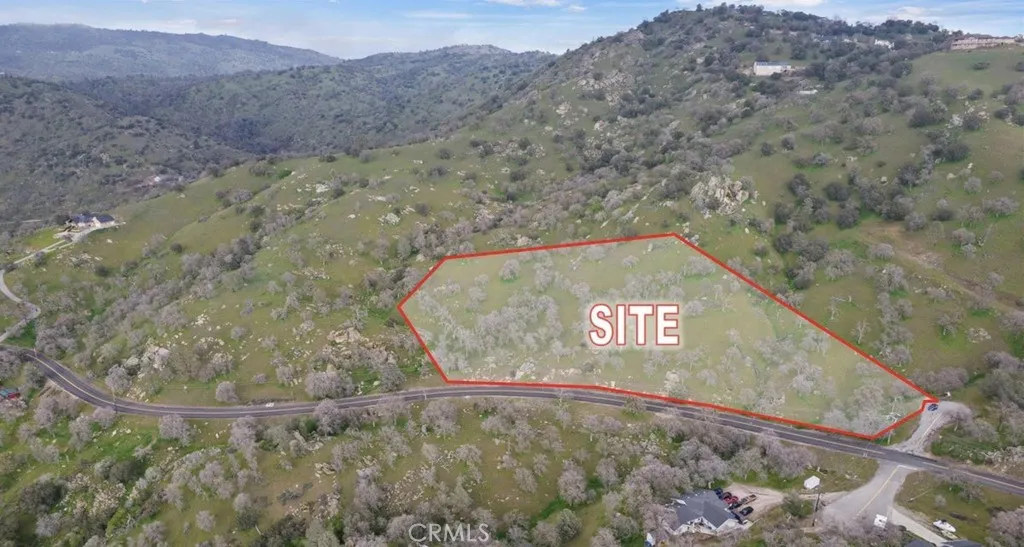 0 Drake Court, Tehachapi, CA 93561 - Main photo, Tehachapi, CA